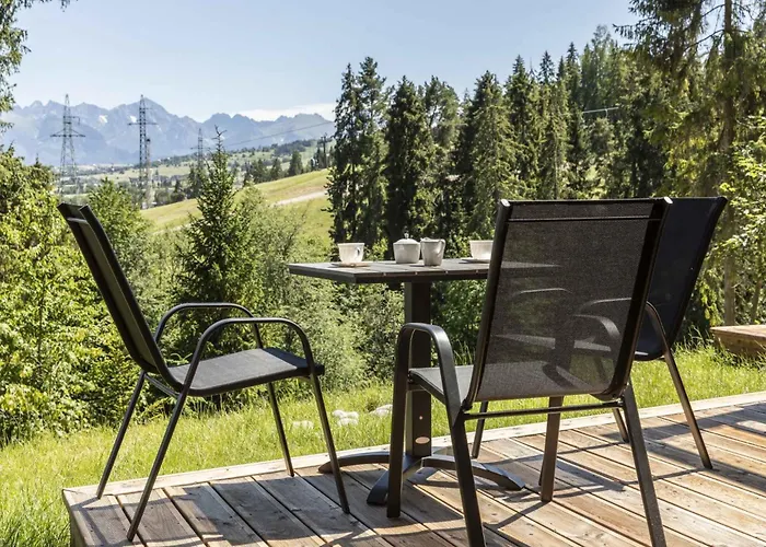 Apartamenty Bujas Resort Gorski Szafir Studio - 200M Do Termy Bania