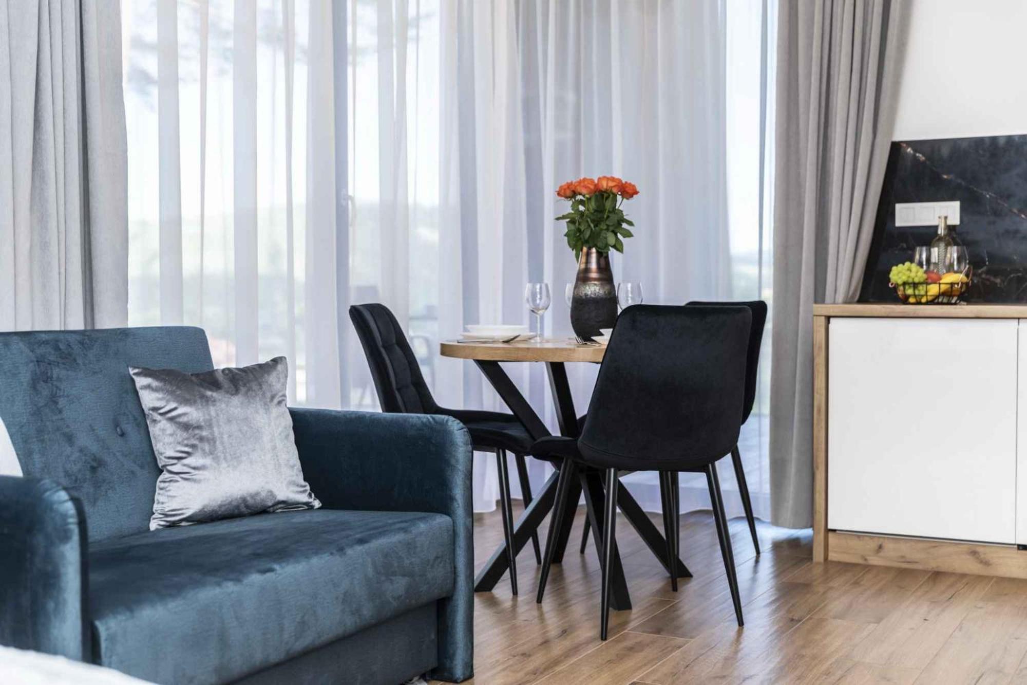 Apartment Bujas Gorski Szafir - 200m Do Termy Bania